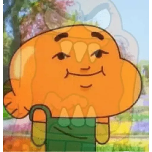 gumball 4