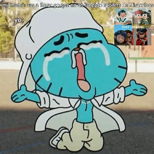 Gumball 😾😾 10