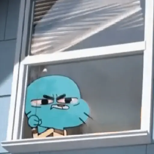 GUMBALL💙 5