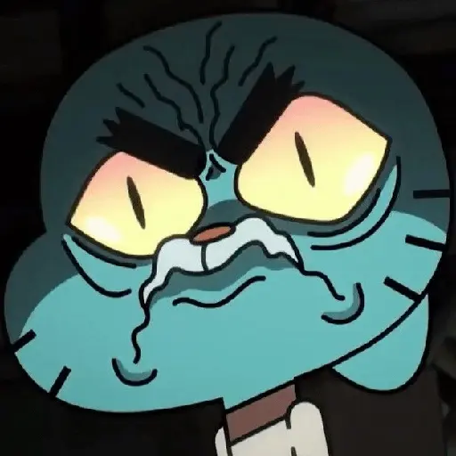GUMBALL💙 17