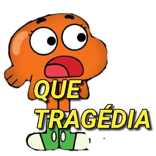INCRIVEL MUNDO DE GUMBALL 18