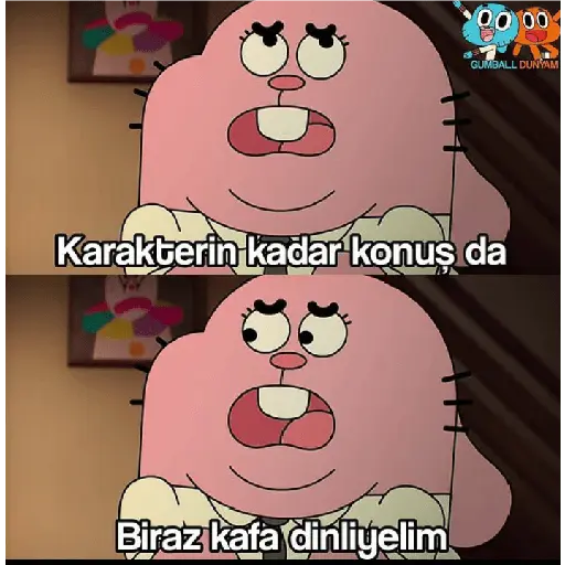 gumball 29