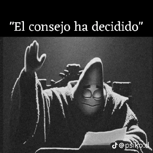 El consejo 1