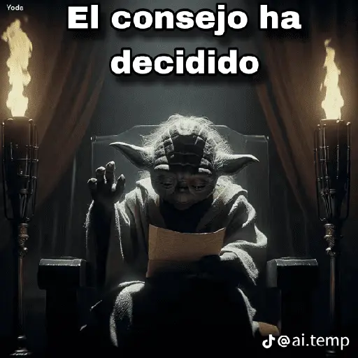 El consejo 20