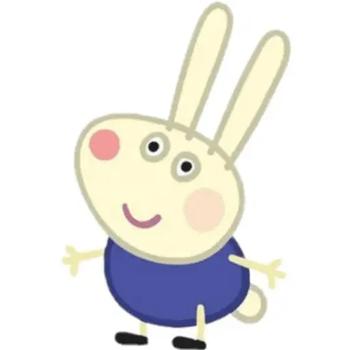 Peppa pig Richard😎 4