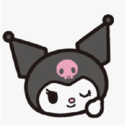 kuromi 12