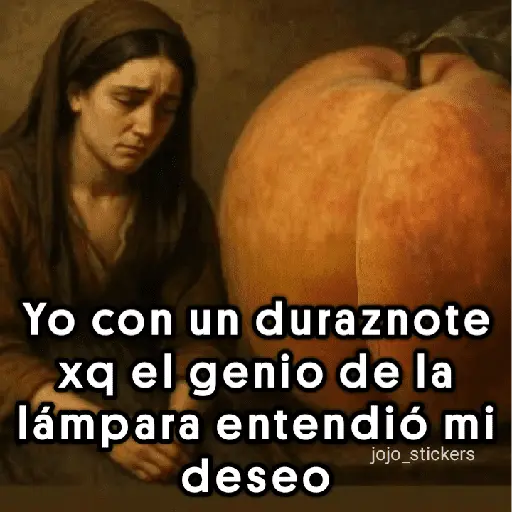 🧞♀️Genio Malinterpretó mi deseo🧞♂️ 17