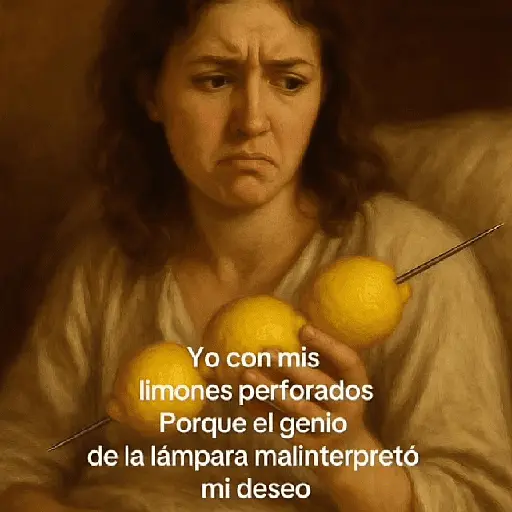 Memes del Genio 16