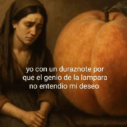 🧿El genio se equivoco🪔 2