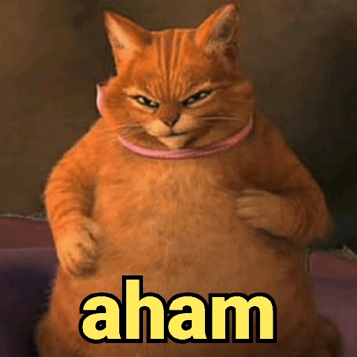 aham