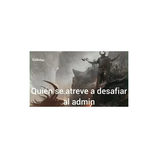 soy admin 27