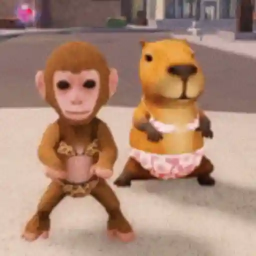 Dance tiktok 11