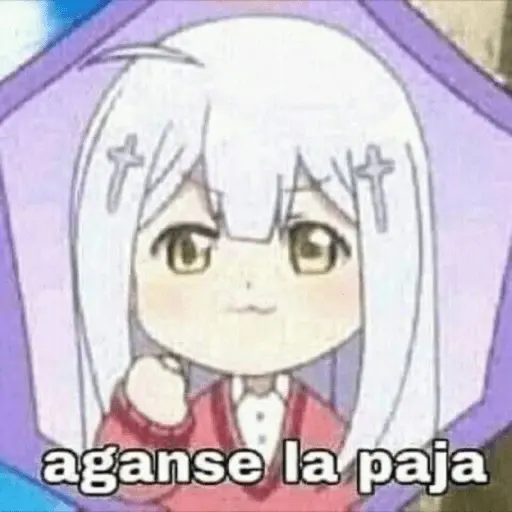 Anime random 🥴 11