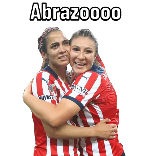 Chivas Femenil 2