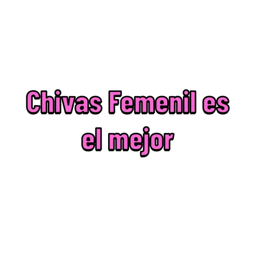 Chivas Femenil 25
