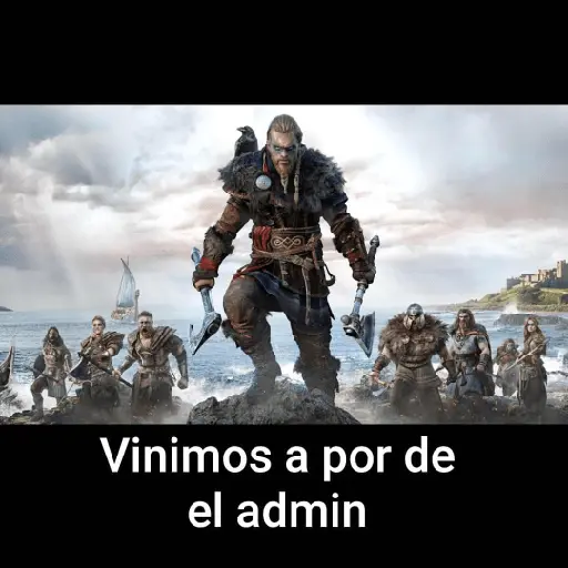 soy admin 12