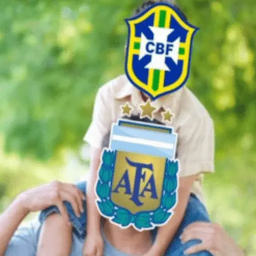 🇦🇷 ARGENTINA VS BRASIL MEMES 🇧🇷 13