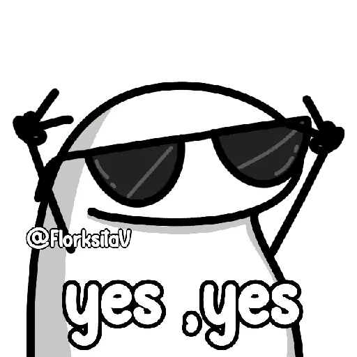 Flork grosero 😌✌🏻 9