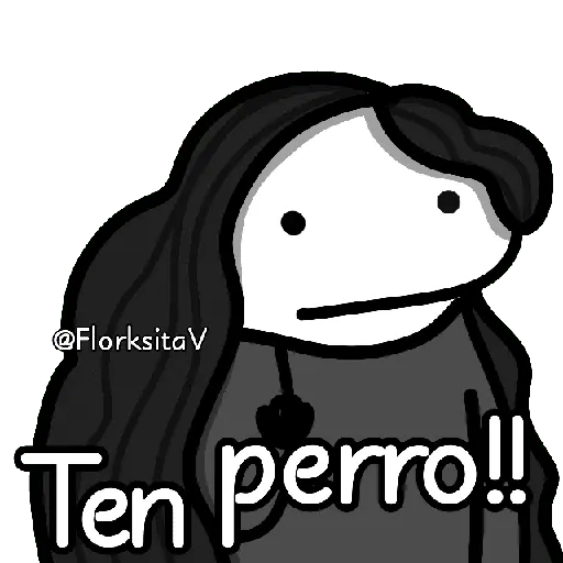 Flork grosero 😌✌🏻 15