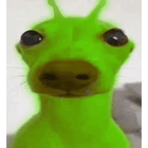 Soy un marciano 👽🛸 9