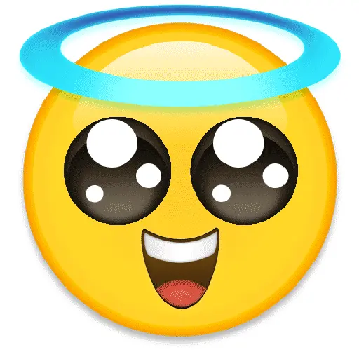 EMOJIS animados 🙂‍↔️ 13