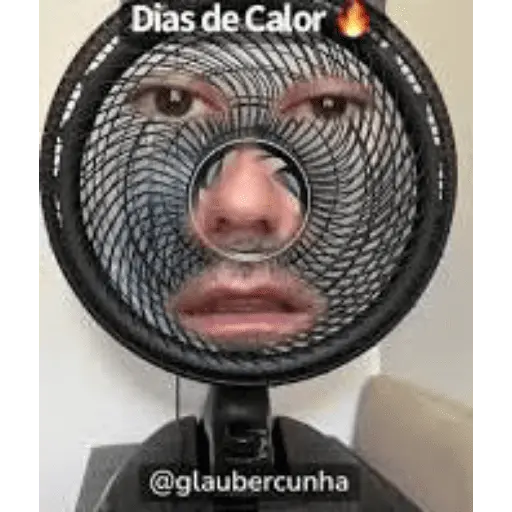 NÍVEL DE CALOR 🔥 19