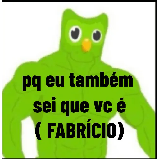 DUOLINGO MARONBA 30