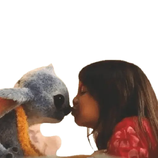 Stitch 💙 7