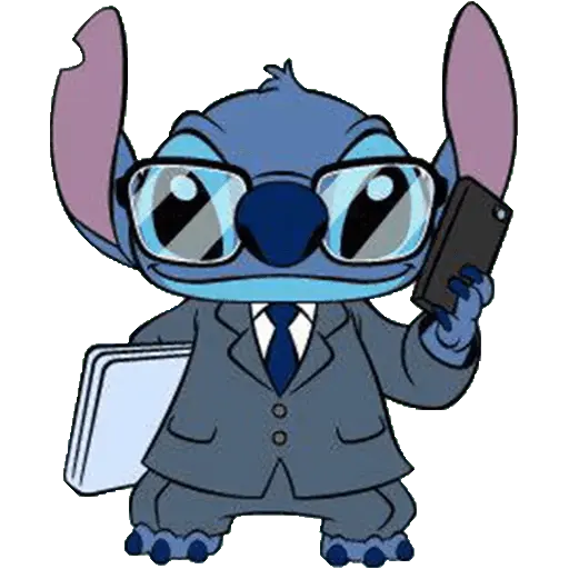 Lilo y stitch 2025 💕 1