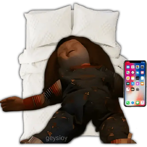 🔥 Chucky tirado meme ✨ 11