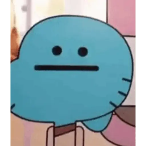 Gumball y Darwin 7