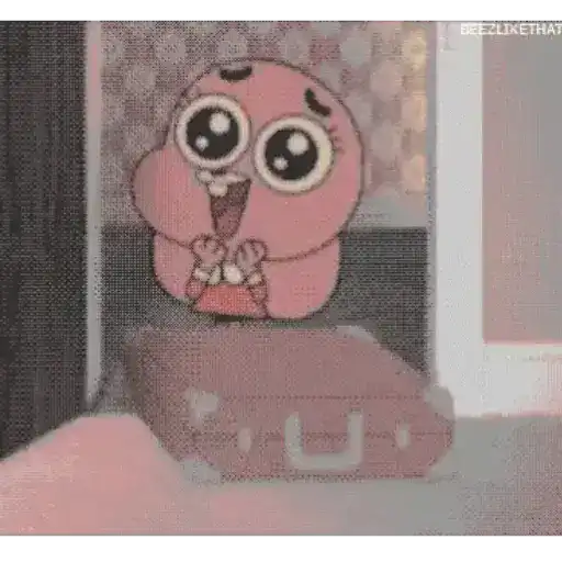 gumball 9