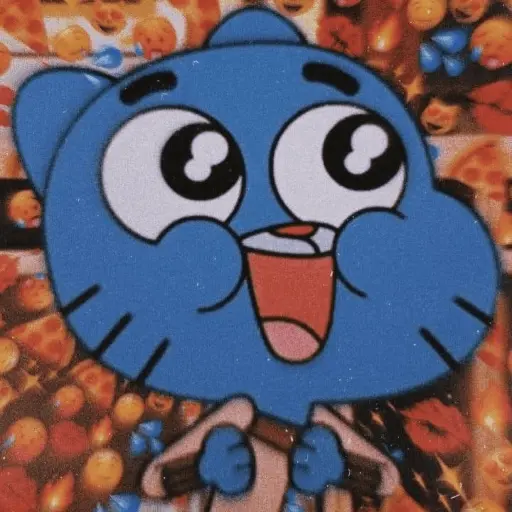 incrível mundo de gumball 9