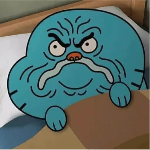 El mundo de gumball 8