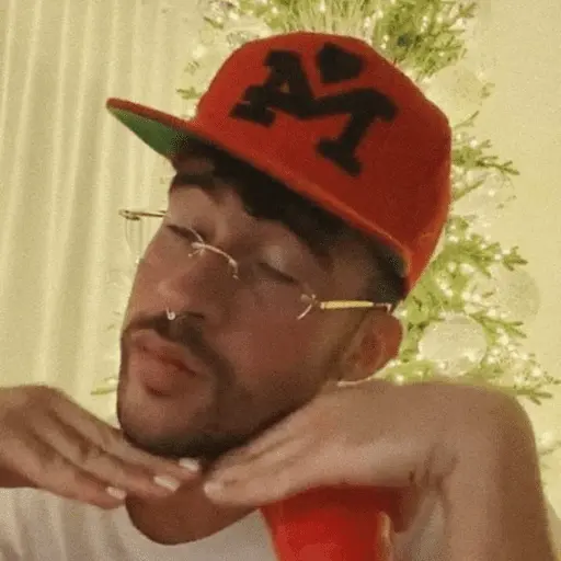 Bad Bunny 6