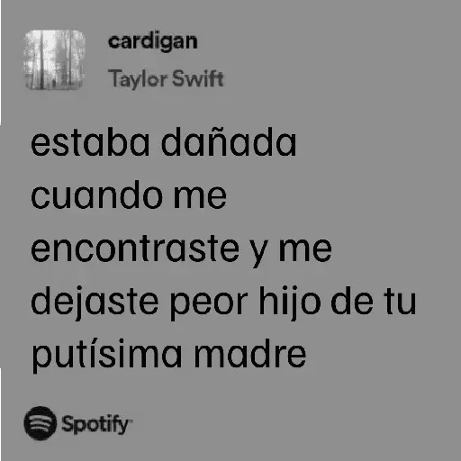 letras de canciones (Real) 17