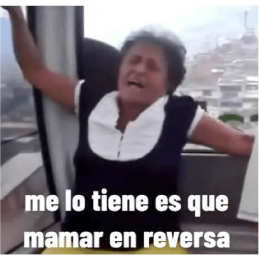 Memes Colombia 19