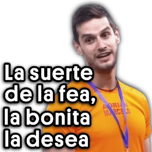 Adrián Marcelo😆 LCDLFMX 🏠 15