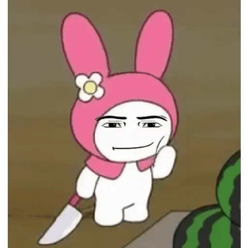 kuromi sigma 7