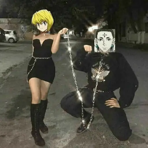 hunter x hunter 14