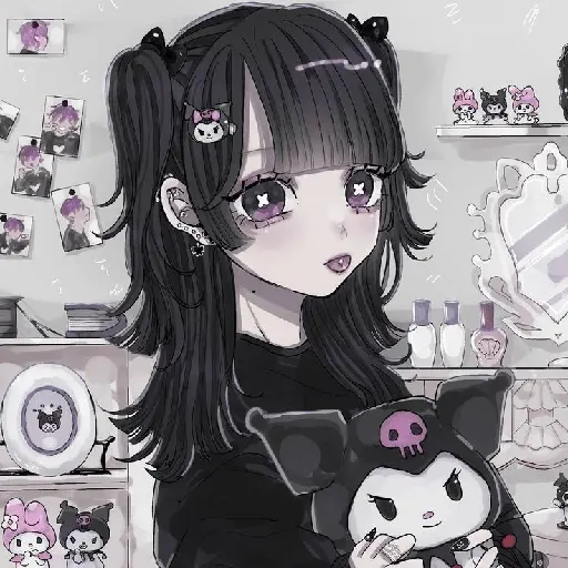 kuromi 30