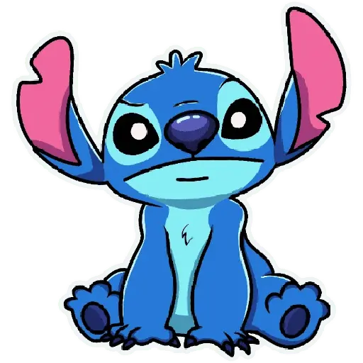 Stitch 🌊🌺🛸2 22