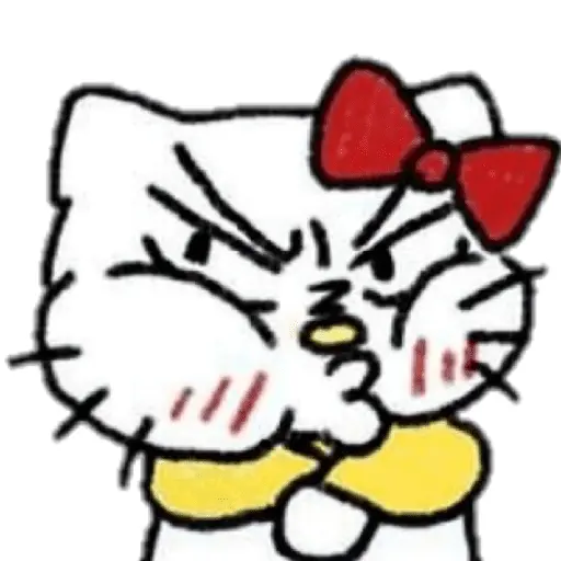 HELLO KITTY RANDOM ♥️😵‍💫 16