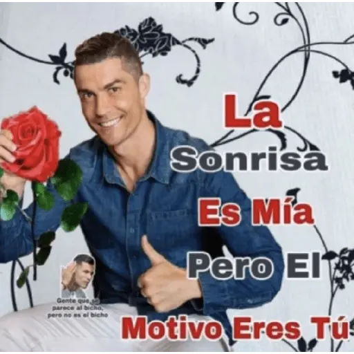 CR7 siuu 18