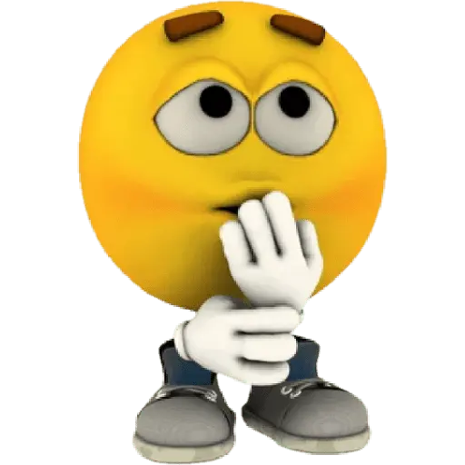Emotiguys random 🟡 14