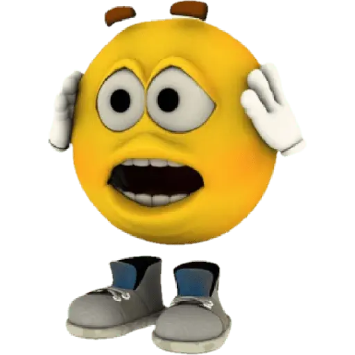 Emotiguys random 🟡 18