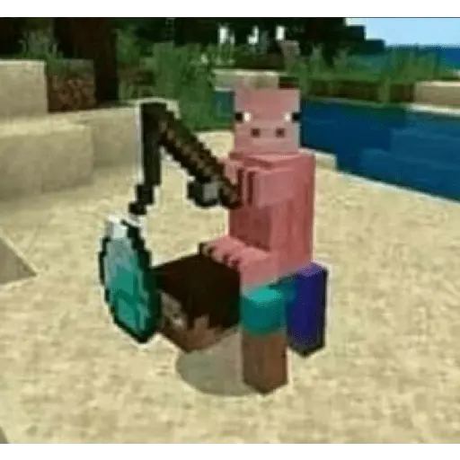 minecraft 9