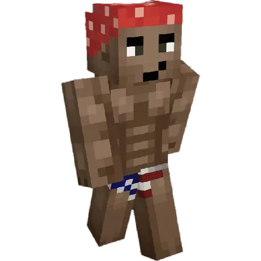 Minecraft 6
