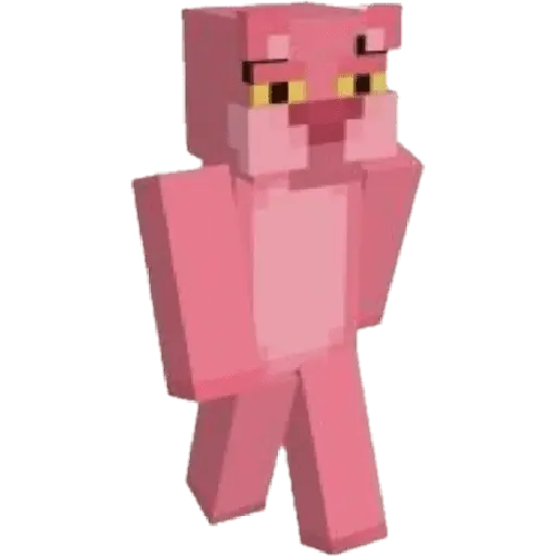 Minecraft 4