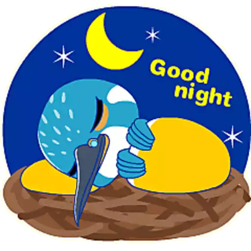 Good night